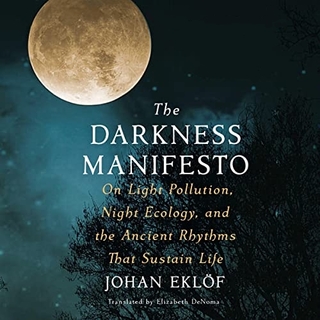 Johan Eklöf - A sötétség manifesto