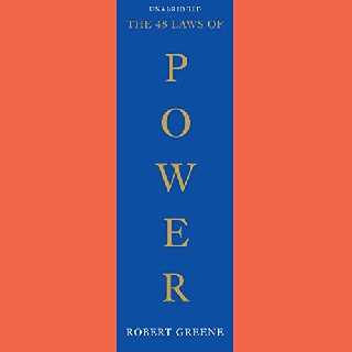 Robert Greene - A hatalom 48 törvénye